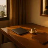 Justifier un appartement en note de frais au Maroc